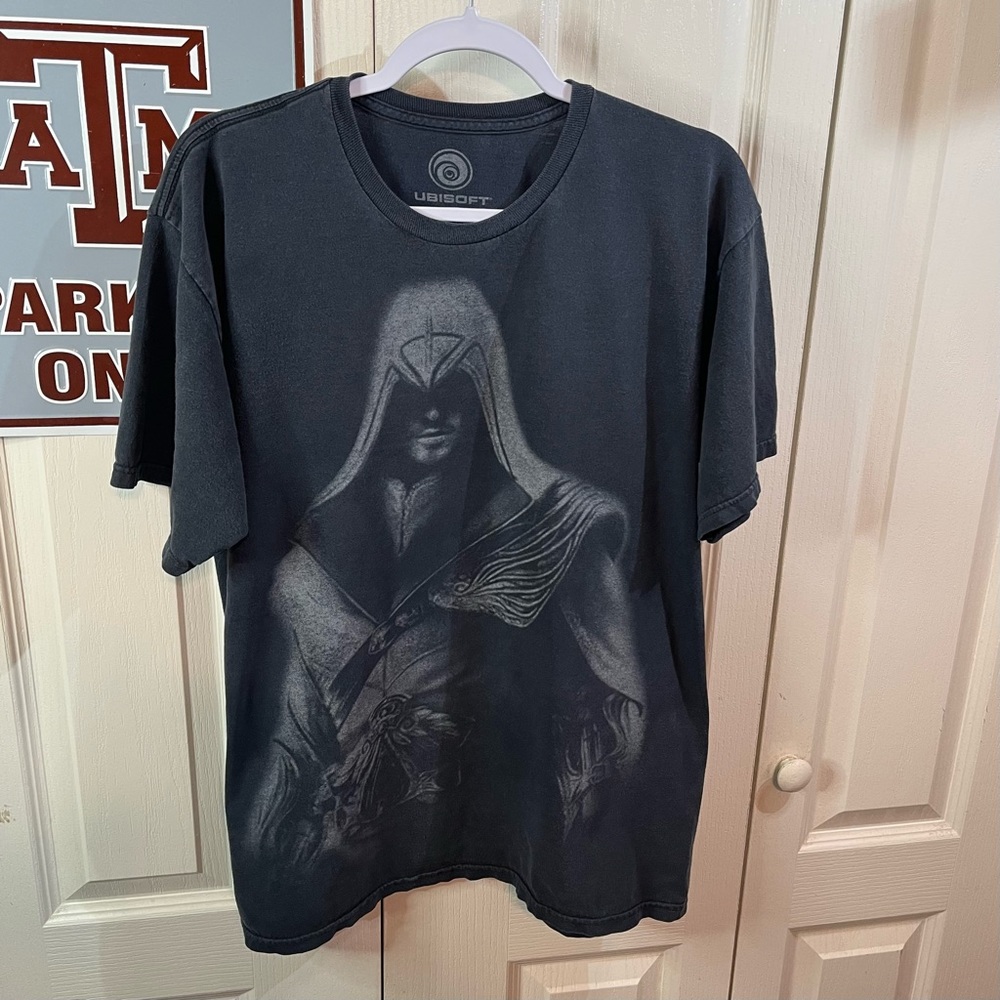 Assassins Creed Syndicate T-shirt